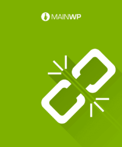 MainWP Broken Links Checker Extension