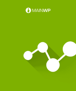 MainWP Google Analytics