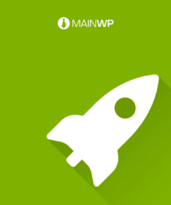 MainWP Rocket
