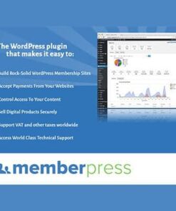 MemberPress Courses