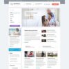 MentalPress – WP Theme for your Medical or Psychology Website