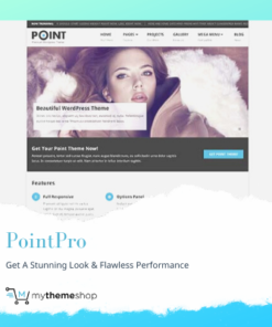 MyThemeShop PointPro