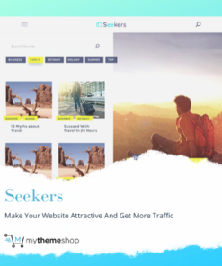 MyThemeShop Seekers