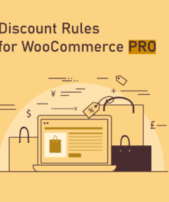 Discount Rules for WooCommerce PRO