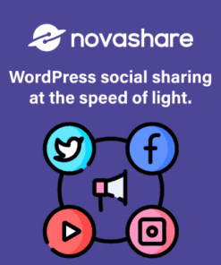 NovaShare