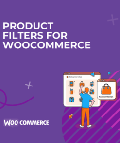 Product Filters for WooCommerce