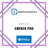 Restrict Content Pro AWeber Pro