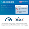WooCommerce Search Engine
