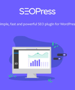 SEOPress Pro