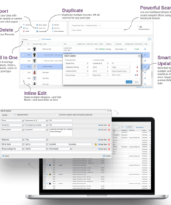 Smart Manager For WooCommrce PRO Version