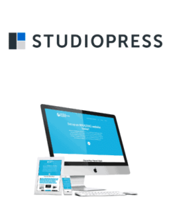 StudioPress Academy Pro Genesis WordPress Theme