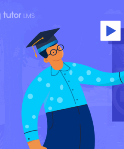Tutor Pro WordPress Plugin