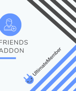 Ultimate Member – Friends