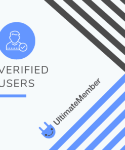 Ultimate Member – Verified Users