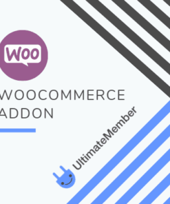 Ultimate Member – WooCommerce