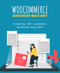 WooCommerce Advanced Bulk Edit