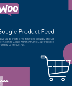 Google Product Feed