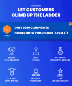 WooCommerce Reward Points