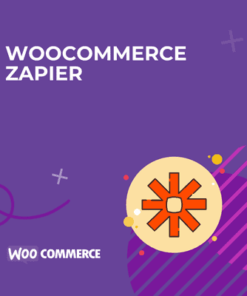 WooCommerce Zapier Integration
