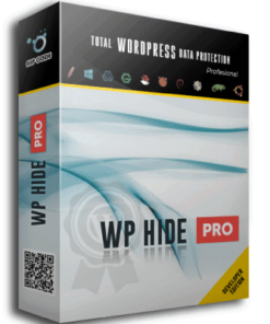 WP Hide & Security Enhancer PRO