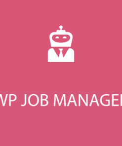 WP Job Manager Applications