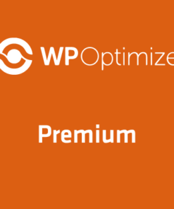 WP-Optimize Premium