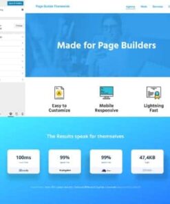 Page Builder Framework Premium Addon