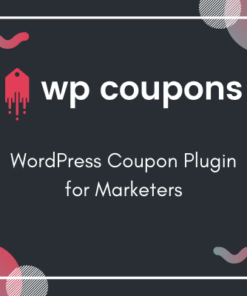 WP Coupons