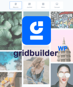 WP Grid Builder + Addon