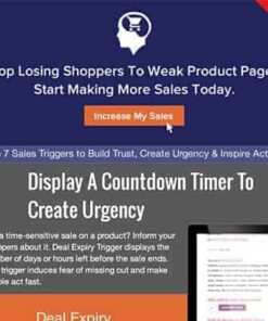 XL WooCommerce Sales Triggers