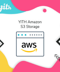 YITH WooCommerce Amazon S3 Storage