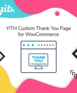 YITH Custom ThankYou Page for Woocommerce Premium