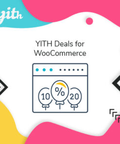 YITH Deals for WooCommerce Premium