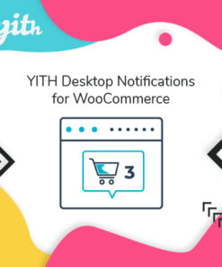 YITH Desktop Notifications For WooCommerce