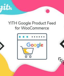 YITH Google Product Feed For WooCommerce