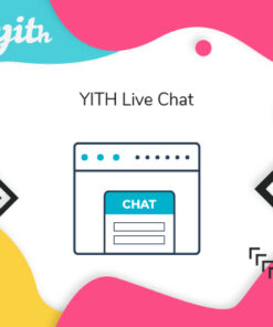 YITH WooCommerce Live Chat Premium