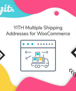 YITH Multiple Shipping Addresses for WooCommerce