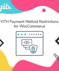 YITH WooCommerce Payment Method Restrictions