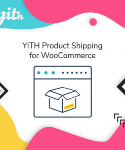 YITH Product Shipping for WooCommerce