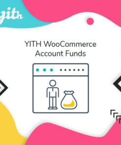 YITH WooCommerce Account Funds Premium