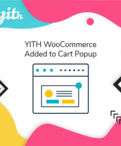 YITH WooCommerce Added to Cart Popup Premium