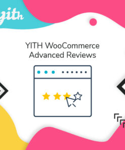 YITH WooCommerce Advanced Reviews Premium