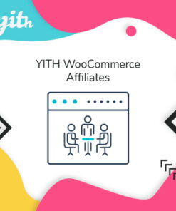 YITH WooCommerce Affiliates Premium