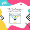 YITH WooCommerce Ajax Product Filter Premium