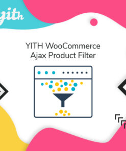 YITH WooCommerce Ajax Product Filter Premium