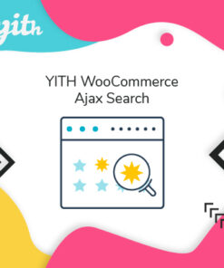 YITH WooCommerce Ajax Search Premium
