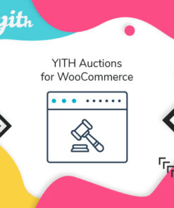 YITH Auctions for WooCommerce Premium