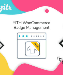 YITH WooCommerce Badge Management Premium
