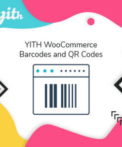 YITH WooCommerce Barcodes and QR Codes Premium