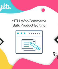 YITH WooCommerce Bulk Product Editing Premium
